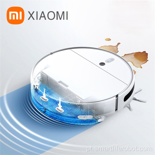 Aspiradores de pó robóticos Xiaomi Mijia 1C com APP